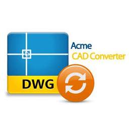 Acme CAD Converter
